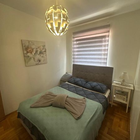 Lux Stan Na Dan Pozarevac Leilighet Eksteriør bilde