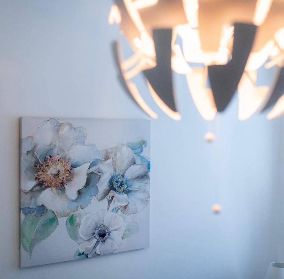 Lux Stan Na Dan Pozarevac Leilighet Eksteriør bilde