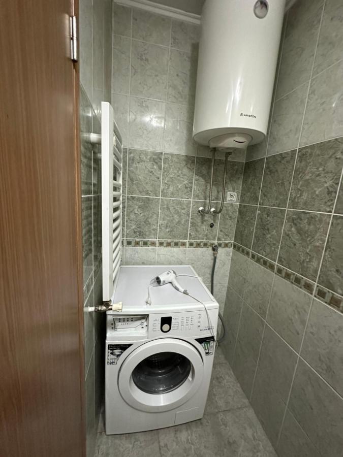 Lux Stan Na Dan Pozarevac Leilighet Eksteriør bilde