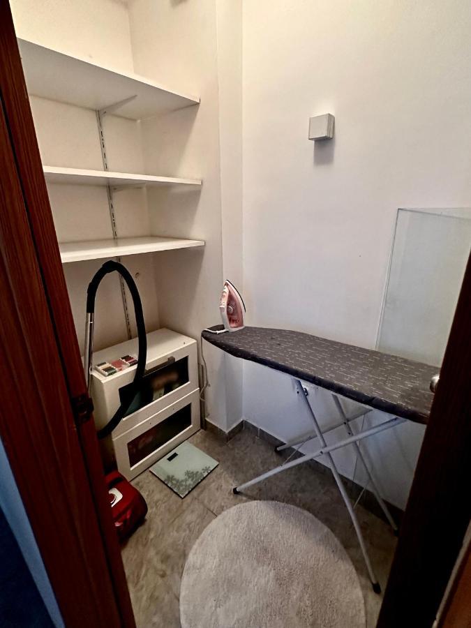 Lux Stan Na Dan Pozarevac Leilighet Eksteriør bilde
